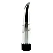 Ladyfinger Silver