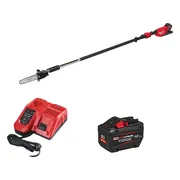 Milwaukee M18 FUEL™ FTPS30-121 Accu telescopische stokzaag 30cm 18V 12.0Ah - 4933499227