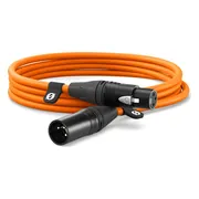 Rode XLR3M Oranje