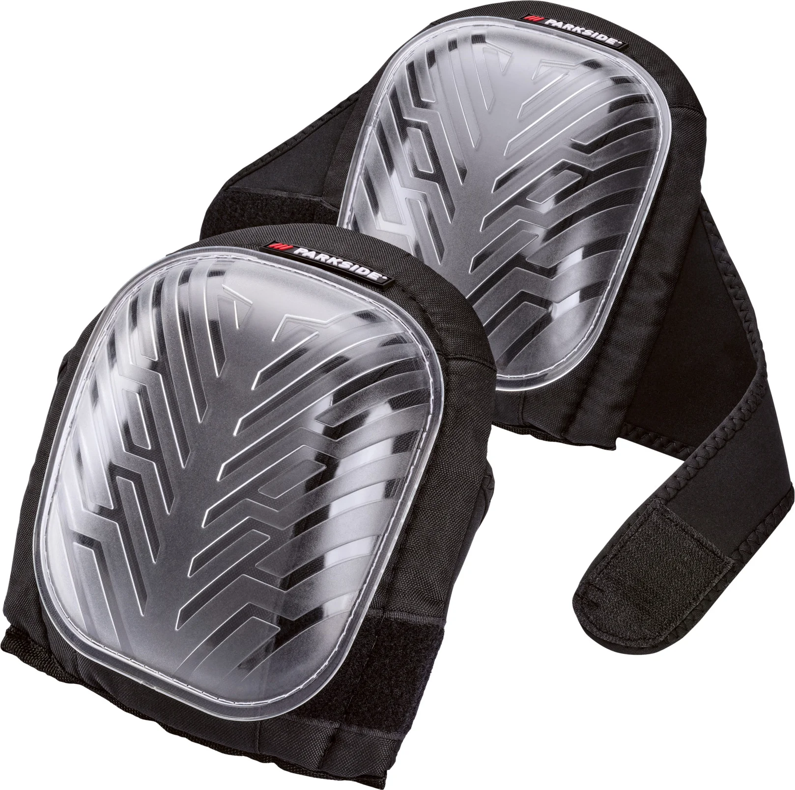 PARKSIDE Gel kniebeschermers (L/XL)