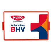 HeltiQ Verbanddoos BHV Standaard