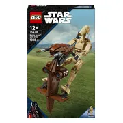 LEGO Star Wars Battle Droid met STAP 75428