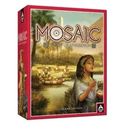 Mosaic: A Story of Civilization