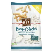 De Rit Bean Sticks Witte Bonen Zeezout 75GR