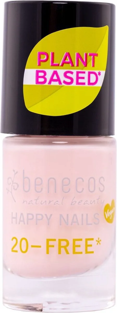 Benecos Nagellak Be My Baby 5ML