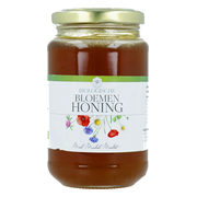 Michel Merlet Bloemen Honing 450GR