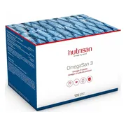 Nutrisan OmegaSan 3 Capsules 120st