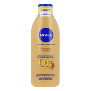 NIVEA Q10 Firming en Bronze Bodylotion 400 ml