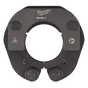 Milwaukee XL Ring Bek met M Profile 76,1 mm voor M18 BLHPTXL - 4932479458