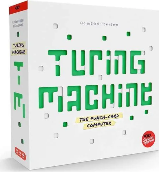 Turing Machine