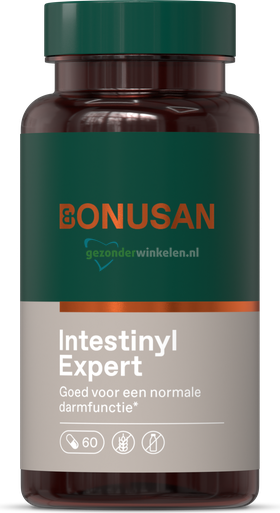 Bonusan Intestinyl Expert Capsules 60CP