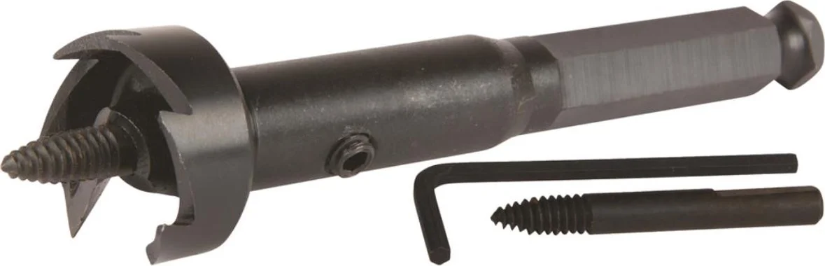 Makita D-29957 Cilinderkopboor 28mm