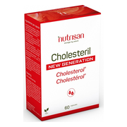 Nutrisan Cholesteril New Generation Cholesterol 60VCP