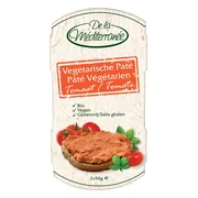 Pate Mediterranee Vegetarische Paté Tomaat 100GR