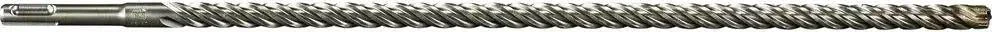 Makita B-58366 P4S: SDS-PLUS boor 12x450mm
