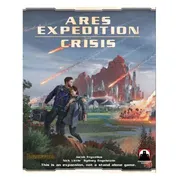 Terraforming Mars Ares Expedition Crisis