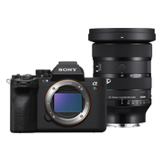 Sony A7R V + Sigma 24-70mm f/2.8 DG DN II Art