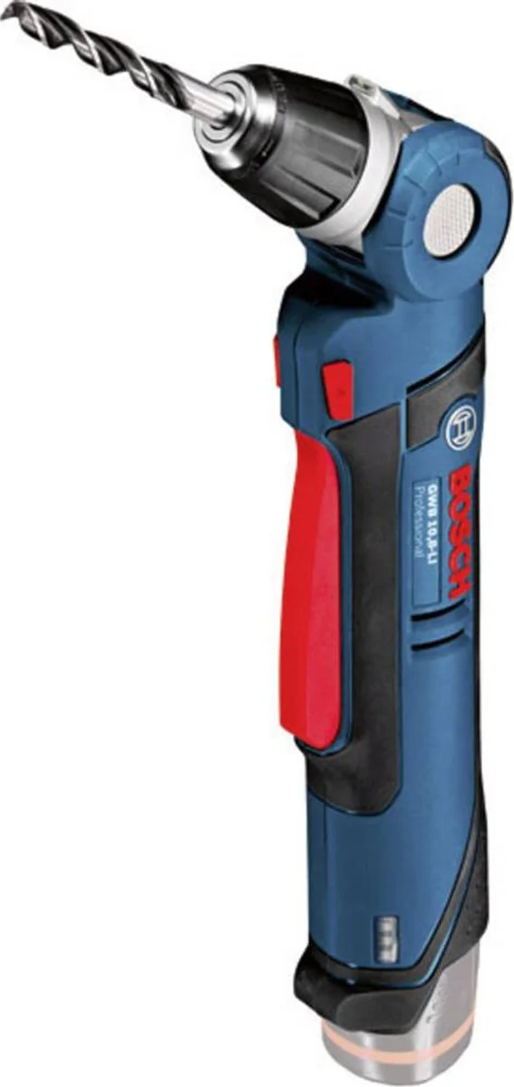 Bosch Professional PRO GWB 12V-10 Accu haakse boormachine - 0601390909