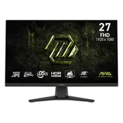 MSI MAG 272F X24