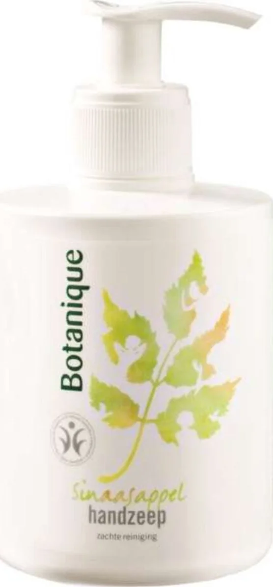 Botanique Sinaasappel Handzeep 300ML