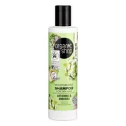 Organic Shop Shampoo Artichoke and Broccoli 280 ml