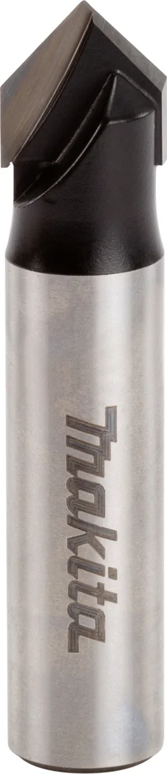 Makita D-10702 V-groeffrees 90° 12,7x12,7mm S12