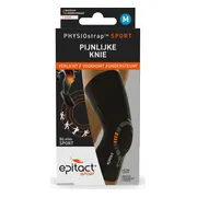 Epitact Physiostrap Sport Kniebeschermer Maat M