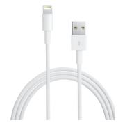 Apple Lightning Usb A kabel 1m