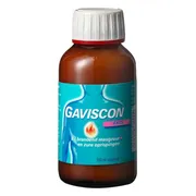 Gaviscon Suspensie Anijs 200ml