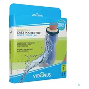 Vitaplus Essentials Cast Protector Adult Lower Leg