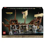 LEGO Ideas De Goonies 21363