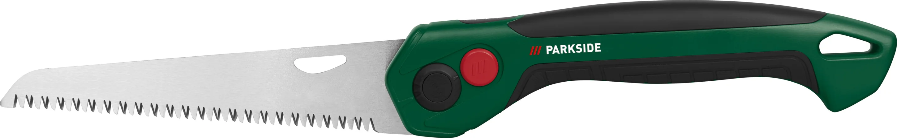 PARKSIDE Takkenzaag (20 cm opvouwbaar)