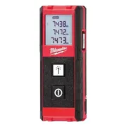 Milwaukee LDM 30 Laserafstandsmeter 30m - 4933459276