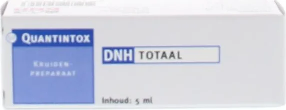 DNH Quantintox Totaal 5ML