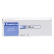 DNH Quantintox Totaal 5ML