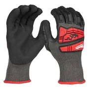 Milwaukee Impact Cut E Handschoenen - 9/L - 4932498536