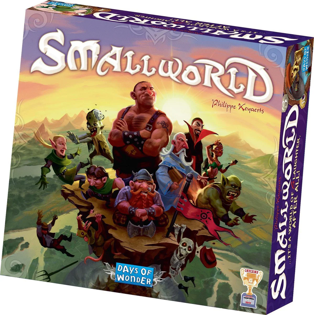 Small World