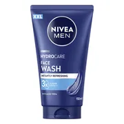 NIVEA Men Hydrocare Gezichtsreiniger 150 ml