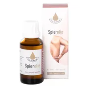 Van der Pluym Spierolie 30ML