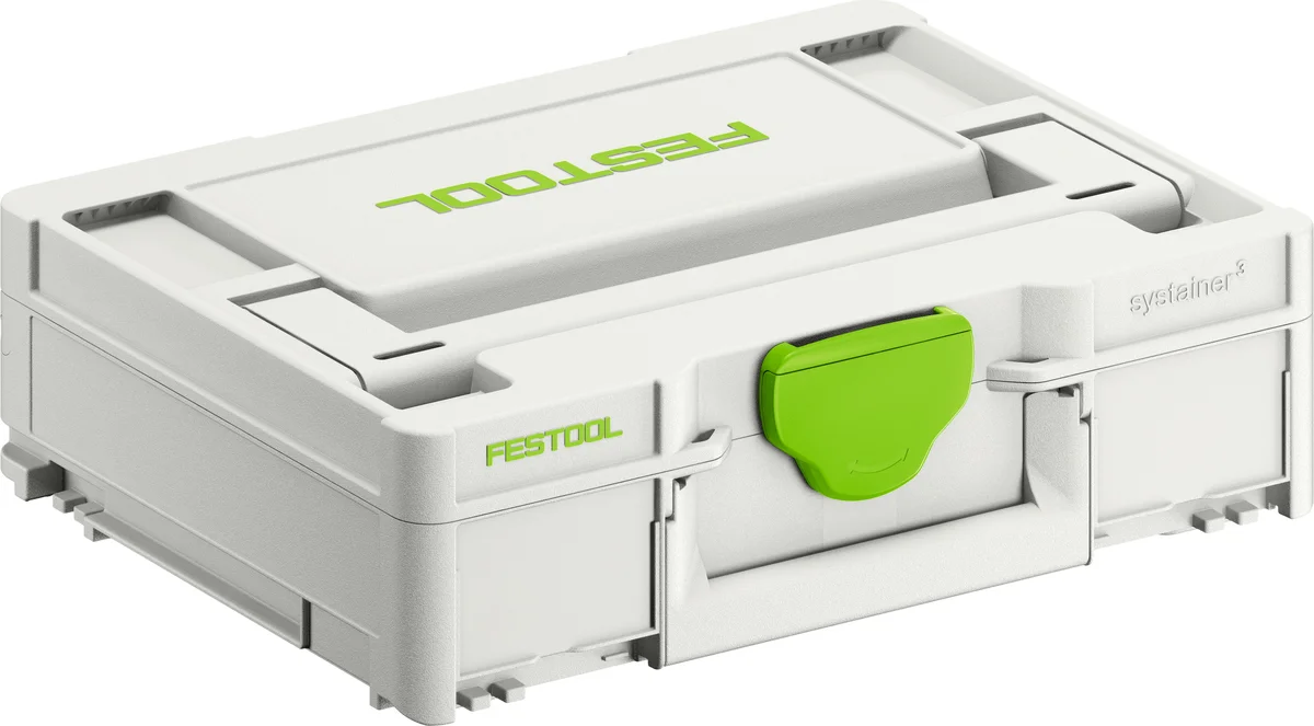 Festool SYS3 M 112 Systainer³ - 204840