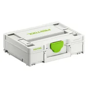 Festool SYS3 M 112 Systainer³ - 204840