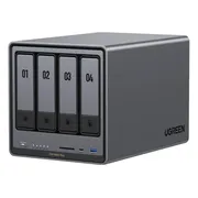 UGREEN NASync DXP4800 Plus