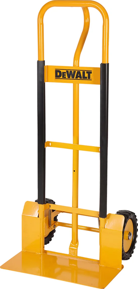 DeWALT DXWT506LS Stalen steekwagen - 400KG