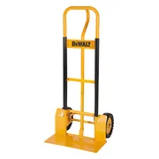DeWALT DXWT506LS Stalen steekwagen - 400KG