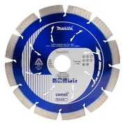 Makita B-27187 Diamantschijf | 150 x 22,23 x 2,2 mm