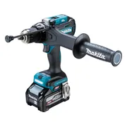 Makita HP003GU201 Accu klop-/schroefboormachine XGT 40V Max 4.0Ah in Mbox