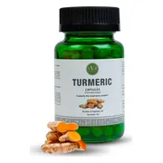 Vanan Turmeric Capsules 60CP