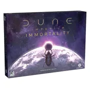 Dune Imperium Immortality