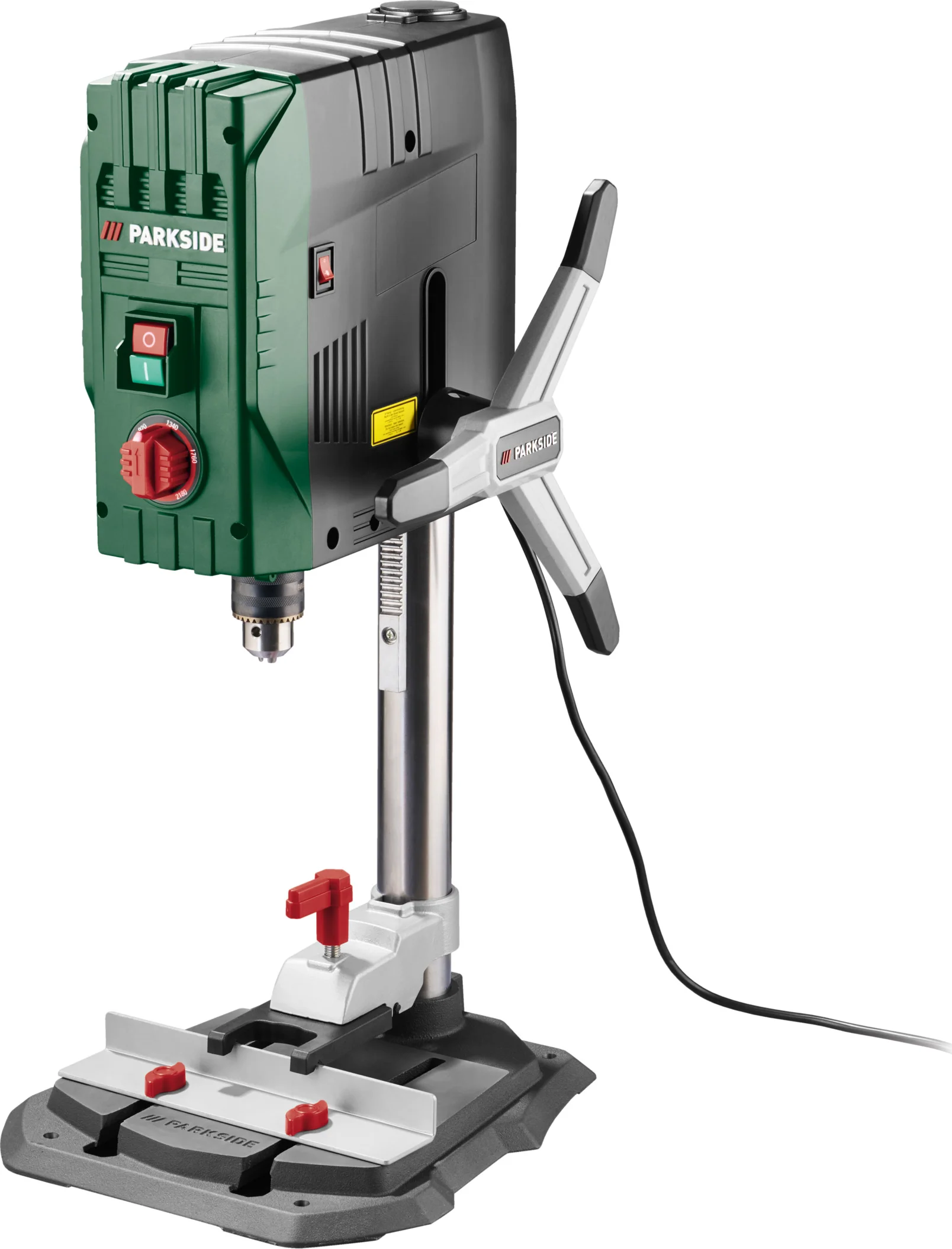 PARKSIDE Kolomboormachine 710 W, met elektronische toerentalregeling