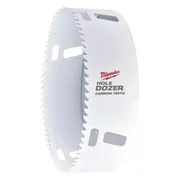 Milwaukee Hole Dozer Gatzaag met Carbide-tanden TCT Hole Dozer Gatzaag 152 mm 1 st - 49560749